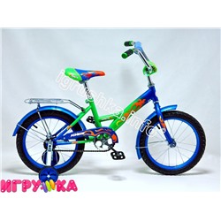 Велосипед подростковый BMX Комета 160503K