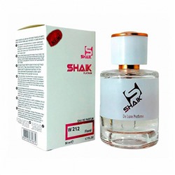SHAIK PLATINUM W 212 (MONTALE CANDY ROSE), парфюмерная вода для женщин 50 мл