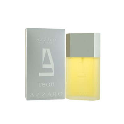 LORIS AZZARO L'EAU POUR HOMME edt MEN 50ml