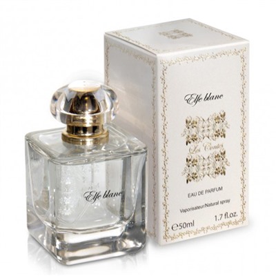 Les Contes Парфюмерная вода Elfe Blanc 50 ml (ж)