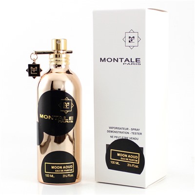 Тестер Montale Moon Aoud 100 ml (у)