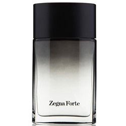 Ermenegildo Zegna Туалетная вода Zegna Forte 100 ml (м)