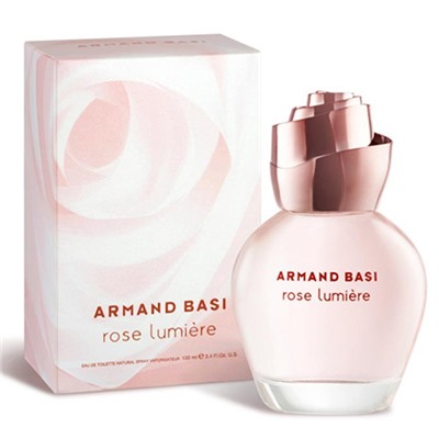 Armand Basi Туалетная вода Rose Lumiere 100 ml (ж)