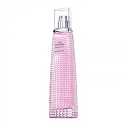 GIVENCHY LIVE IRRESISTIBLE BLOSSOM CRUSH edt W 75ml TESTER
