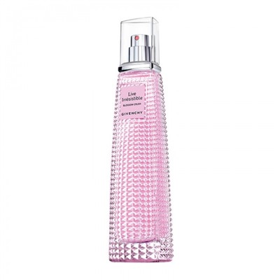 GIVENCHY LIVE IRRESISTIBLE BLOSSOM CRUSH edt W 75ml TESTER