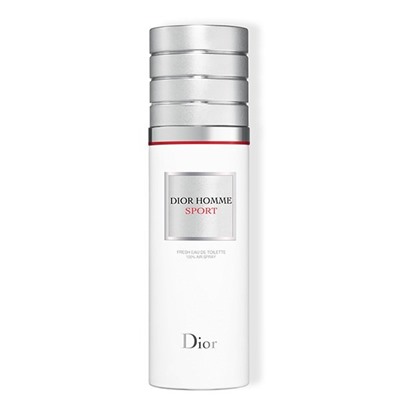 Christian Dior Туалетная вода Dior Homme Sport Very Cool Spray 100 ml (м)