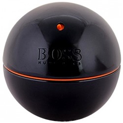 Hugo Boss Туалетная вода Boss In Motion Black Edition 90 ml (м)