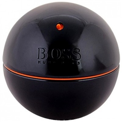 Hugo Boss Туалетная вода Boss In Motion Black Edition 90 ml (м)