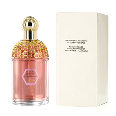 Тестер Guerlain Aqua Allegoria Cherry Blossom 75 ml (ж)