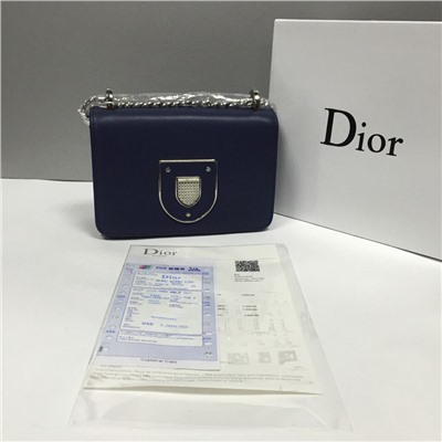 2359_01641 Сумка женская Dior