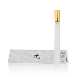 LACOSTE L.12.12 BLANC (WHITE), пробник-ручка для мужчин 15 мл