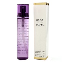 Компактный парфюм Chanel Coco Mademoselle 80ml (ж)