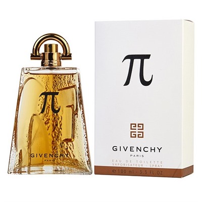 GIVENCHY PI NEO, туалетная вода для мужчин 100 мл (европейское качество)