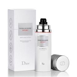 Сhristian Dior Homme SPORT VERY COOL 100ml edt