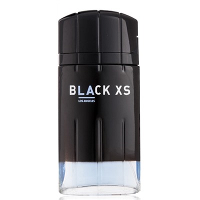 Тестер Paco Rabanne Black XS Los Angeles For Him 100 ml (м)