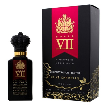 Тестер Clive Christian Rock Rose 50 ml (м)