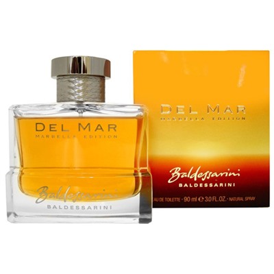 Baldessarini Туалетная вода Del Mar Marbella 90 ml (м)