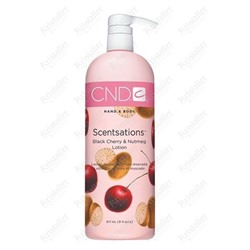 Лосьон Scentsations