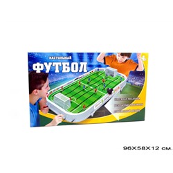 Игра настольная Футбол   03-T403-D3855