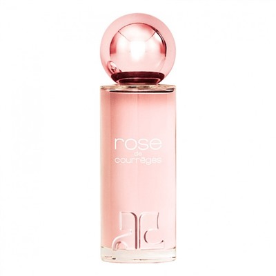 COURREGES ROSE DE COURREGES edp W 90ml TESTER