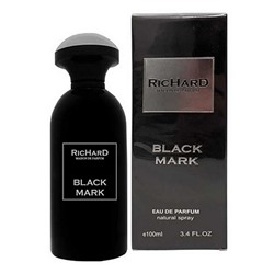RICHARD BLACK MARK, парфюмерная вода унисекс 100 мл