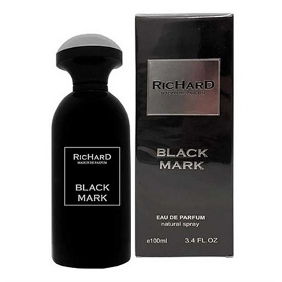 RICHARD BLACK MARK, парфюмерная вода унисекс 100 мл