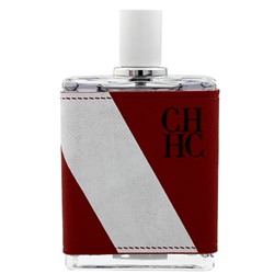 Тестер Carolina Herrera CH Men Sport 100 ml (м)