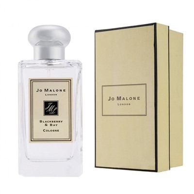 Jo Malone Одеколон Blackberry & Bay 100 ml (ж)