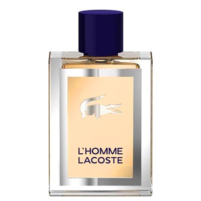 Lacoste Туалетная вода L'Homme 100 ml (м)