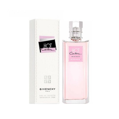 GIVENCHY HOT COUTURE edt W 100ml