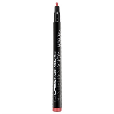 Catrice карандаш для губ ТИНТ AQUA INK LIPLINER тон 070