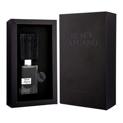 NASOMATTO BLACK AFGANO, парфюмерная вода унисекс 30 мл