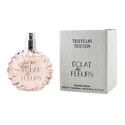 Тестер Lanvin Eclat de Fleurs 100 ml (ж)