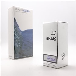 SHAIK M 117 L EOPAR, парфюмерная вода для мужчин 50 мл