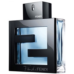 Fendi Туалетная вода Fan Di Fendi Acqua 100 ml (м)