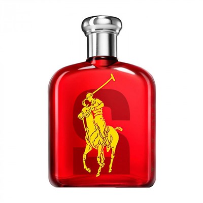 RALPH LAUREN BIG PONY № 2 edt MEN 125ml TESTER