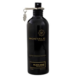 Тестер Montale Black Aoud 100 ml (м)