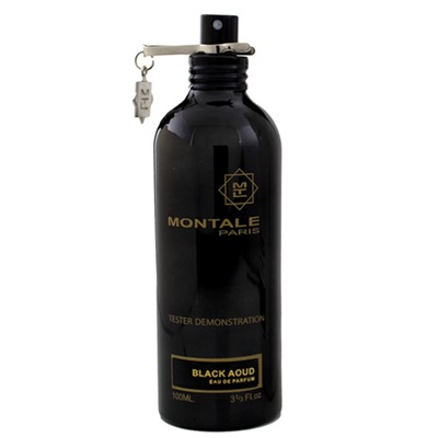 Тестер Montale Black Aoud 100 ml (м)