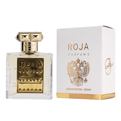 Тестер Roja Parfums Scandal 50 ml (ж)