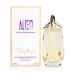 THIERRY MUGLER ALIEN EAU EXTRAORDINAIRE edt W 90ml