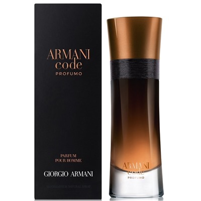 Giorgio Armani Парфюмерная вода Armani Code Profumo 100 ml (м) (дл.)