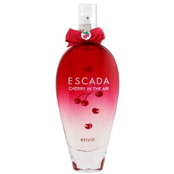 Тестер Escada Cherry in the Air 100 ml (ж)