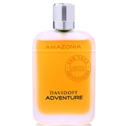 Davidoff Туалетная вода Adventure Amazonia for men 100 ml (м)