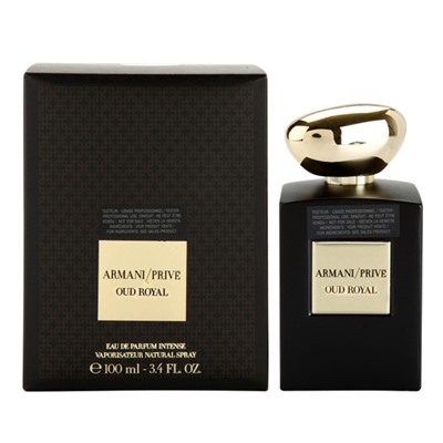 Тестер Giorgio Armani Prive Oud Royal 100 ml (у)