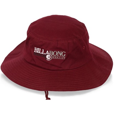 Фирменная шляпа Billabong  №335