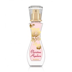 CHRISTINA AGUILERA WOMEN edp W 50ml TESTER