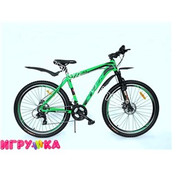 Велосипед горный Stex Atlas 272601S/01 (19")