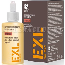 Barex EXL Сыворотка-концентрат против выпадения волос 50 мл.
