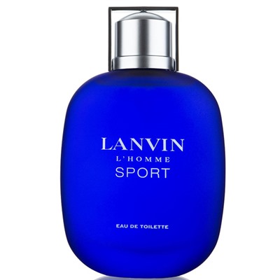 Lanvin Туалетная вода L`Homme Sport  100 ml (м)