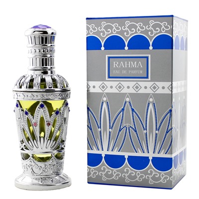 Парфюмерная вода Rahma Blue 90 ml (ОАЭ) (ж)